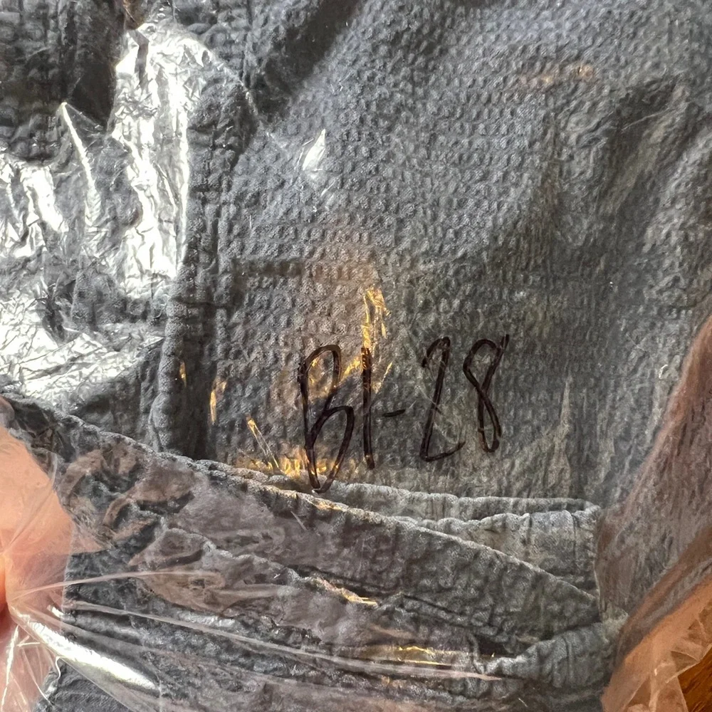 There About elastic waistband boy shorts - Picture 4 of 4